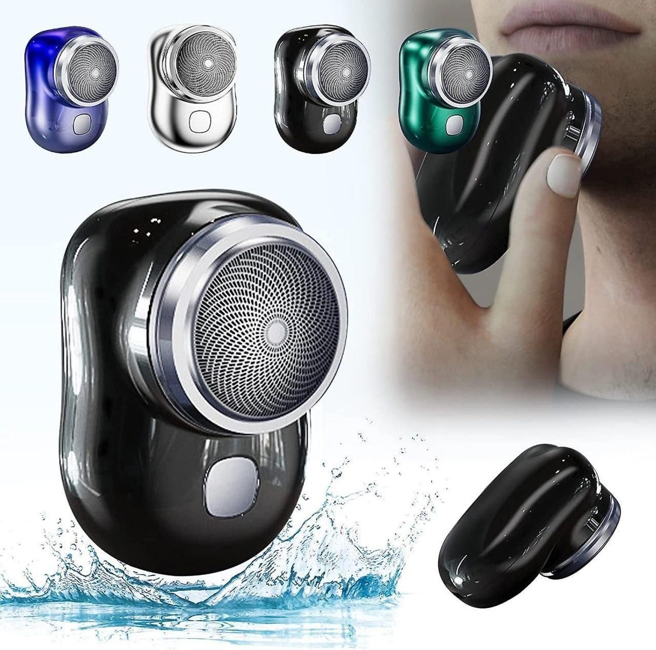 Mini Electric Shaver - DOTSEL E COMMERCE