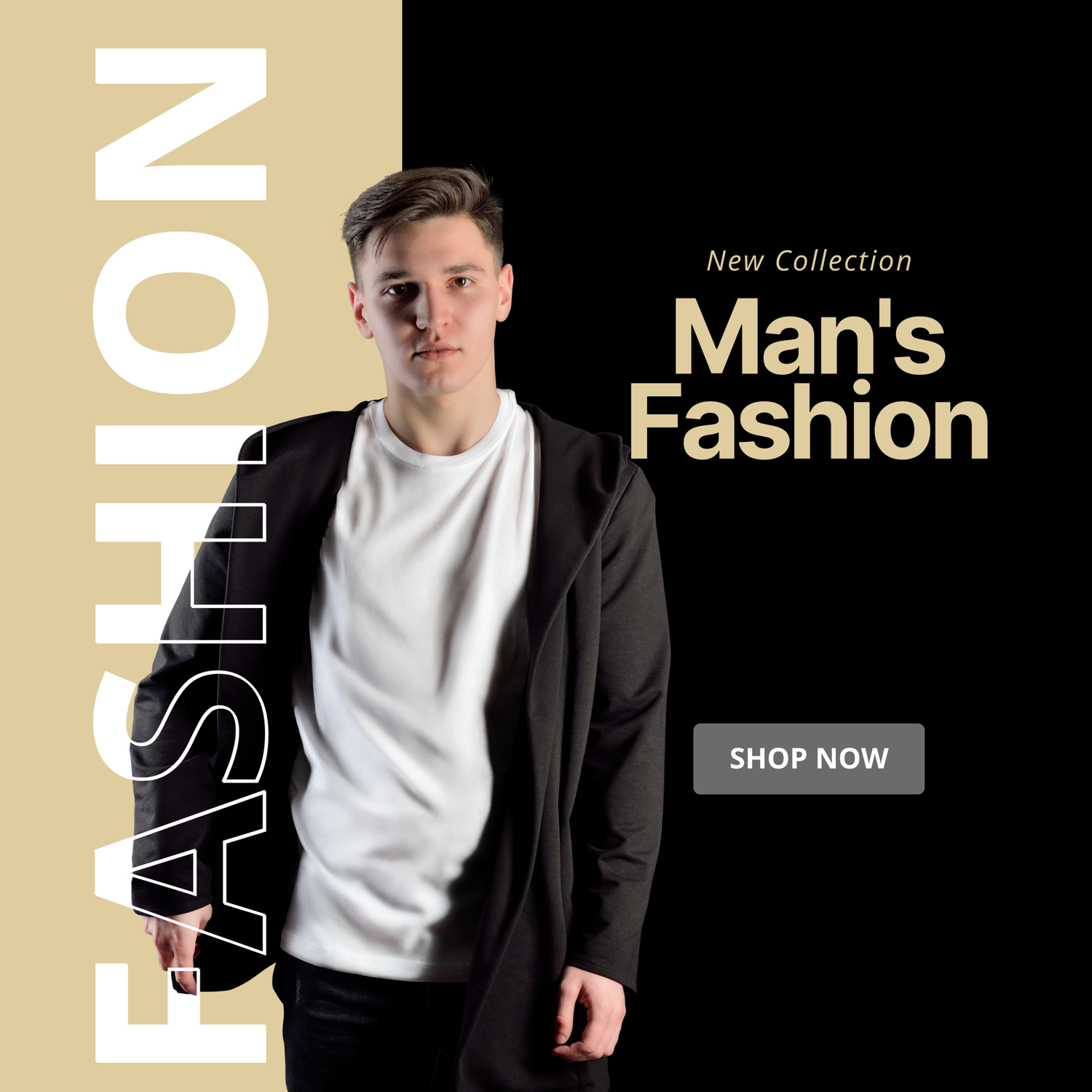 Men's Fashion