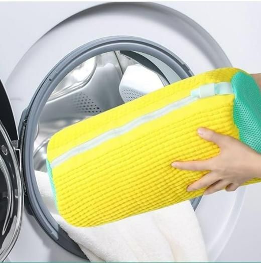Shoe Washing Machine Bag - DOTSEL E COMMERCE