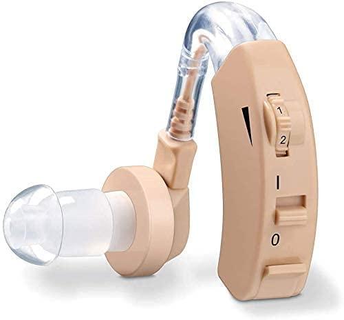 Ear Machine Hearing Booster Ultra Superior Sound/BTE Hearing Aid Machine - DOTSEL E COMMERCE