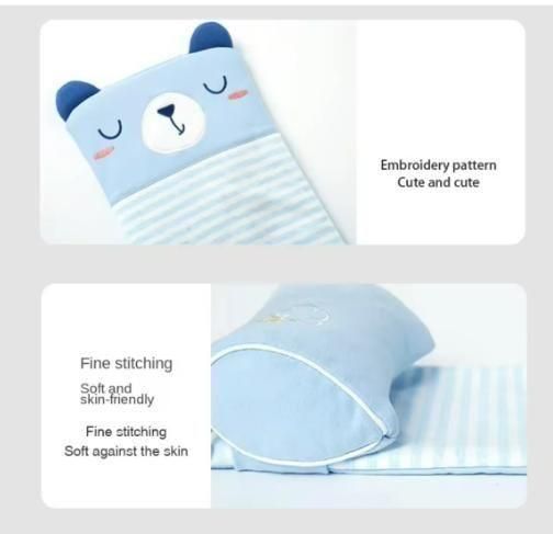 Baby Shaping Head Support Pillow - DOTSEL E COMMERCE