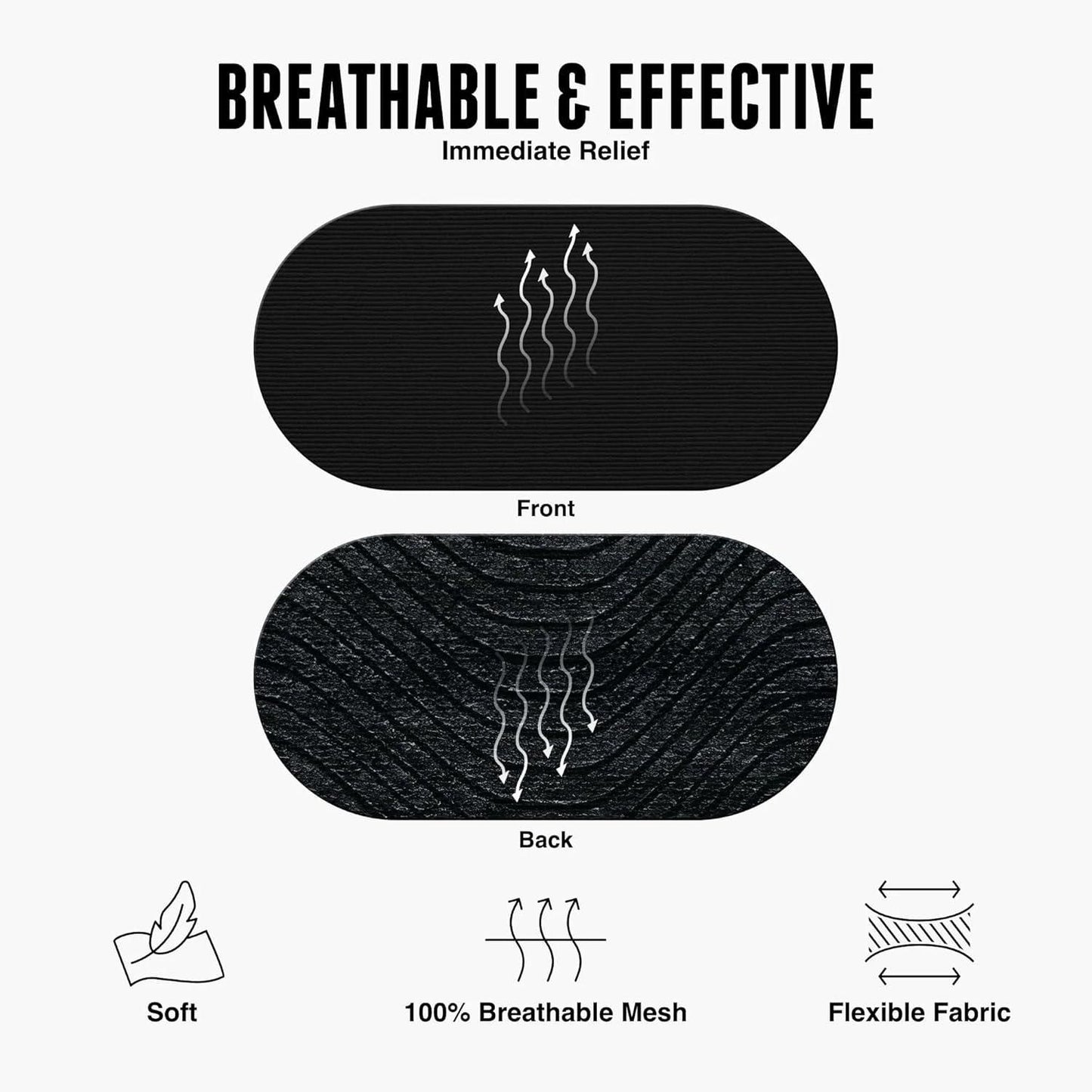 Mouth Tape Anti Snoring Patches (Pack of 15) - DOTSEL E COMMERCE