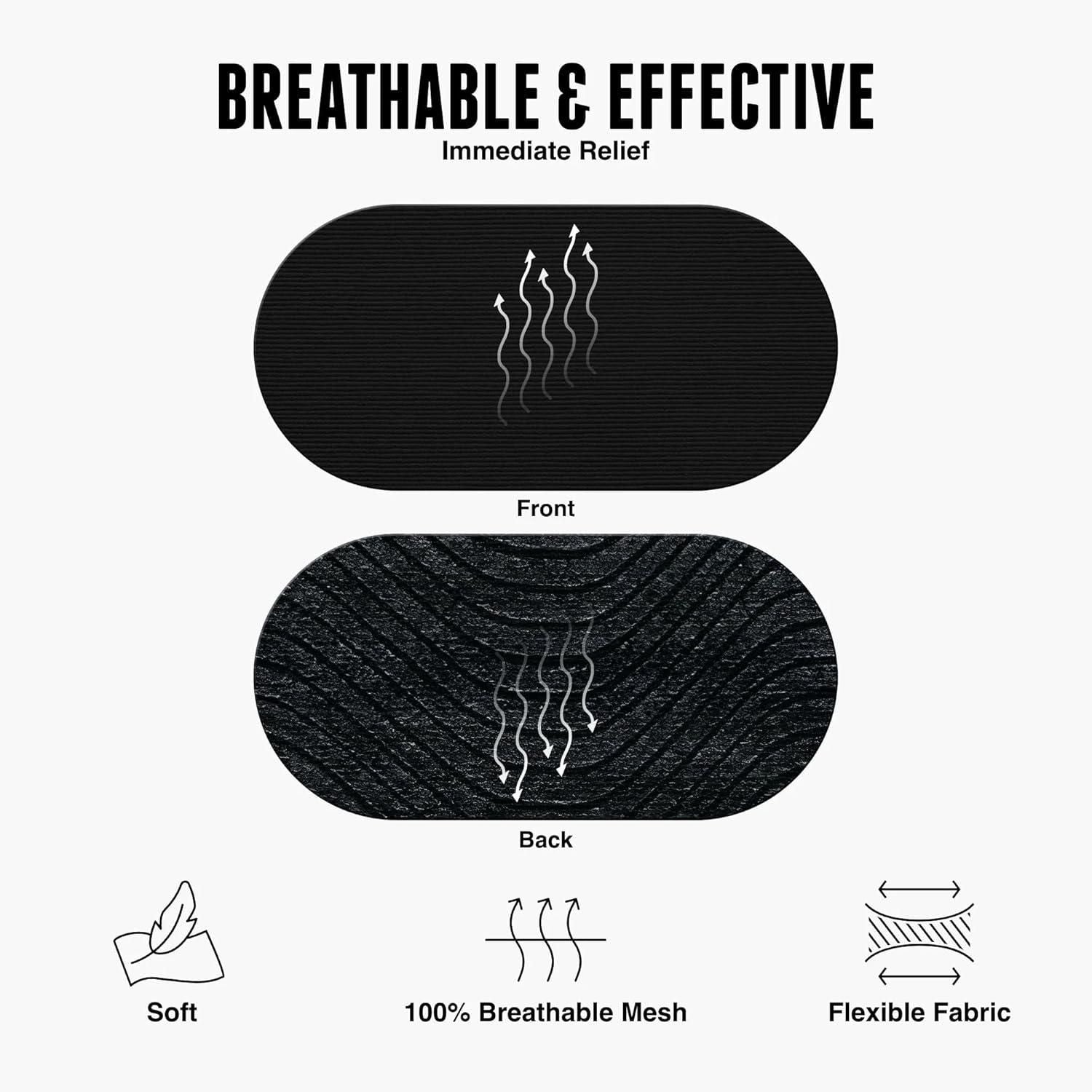 Mouth Tape Anti Snoring Patches (Pack of 15) - DOTSEL E COMMERCE