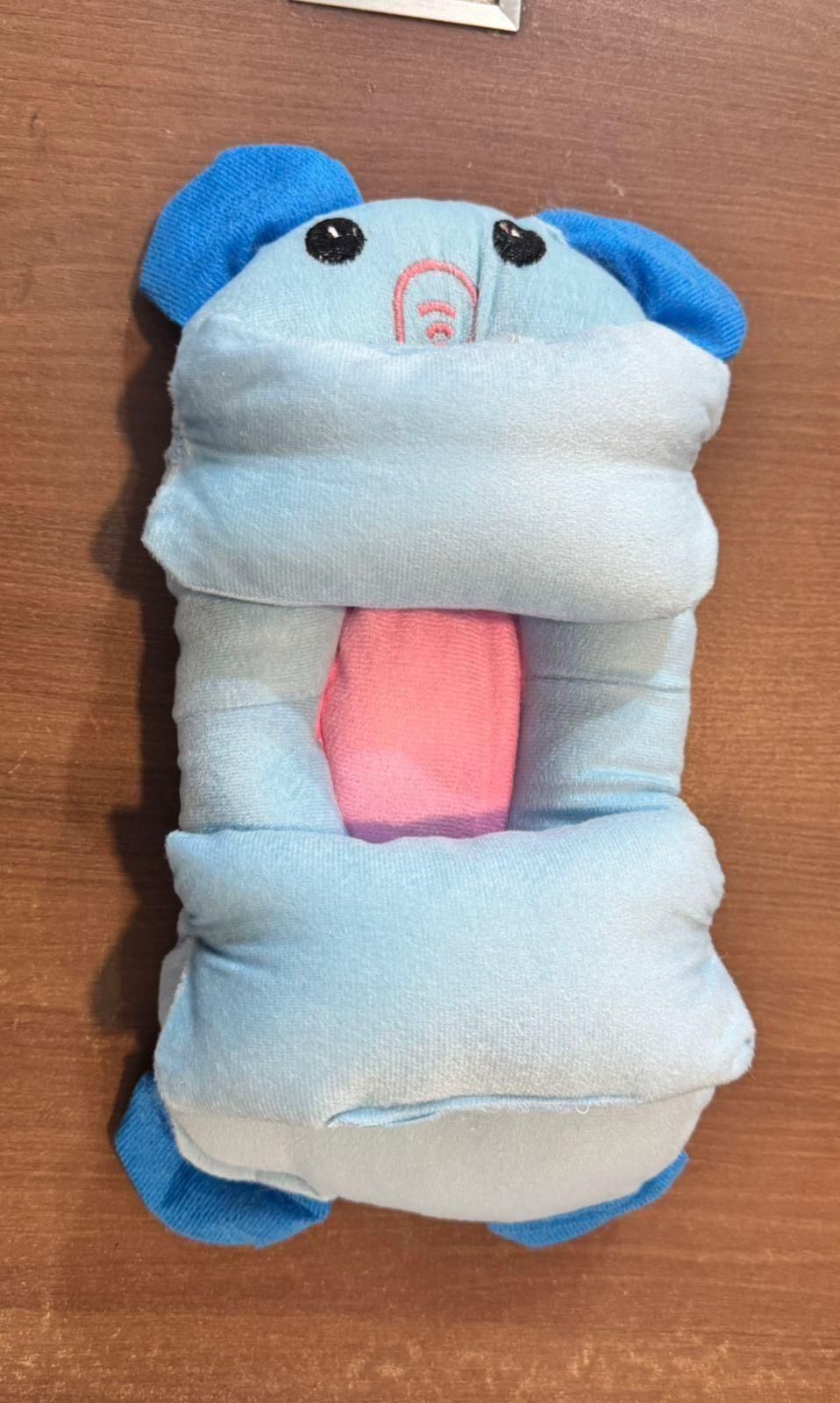 Baby Shaping Head Support Pillow - DOTSEL E COMMERCE