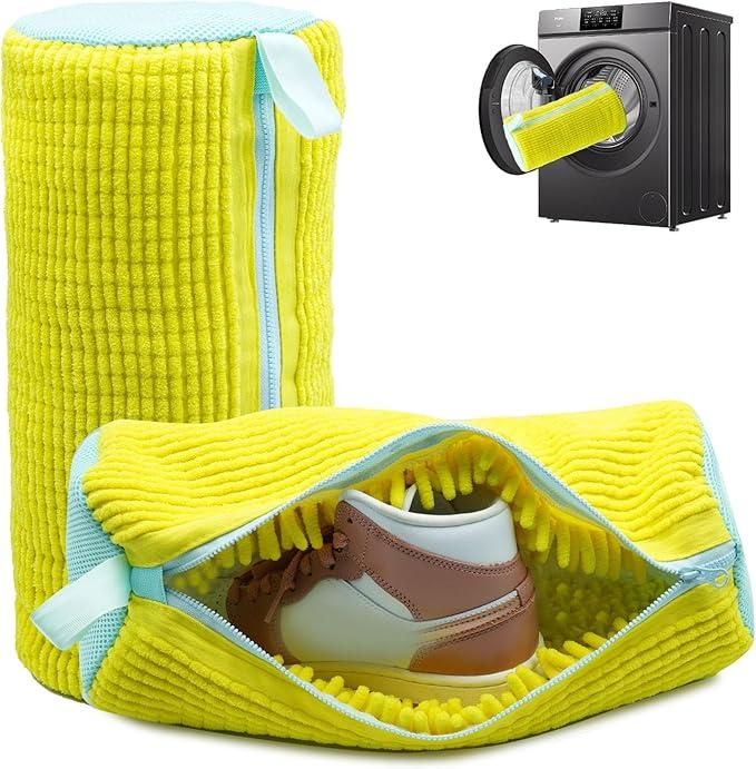 Shoe Washing Machine Bag - DOTSEL E COMMERCE