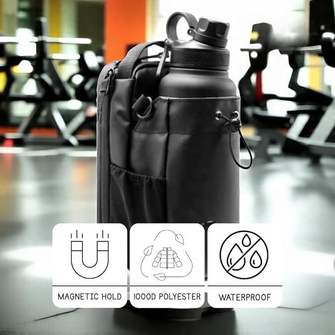 Gym Magnetic Bag - DOTSEL E COMMERCE