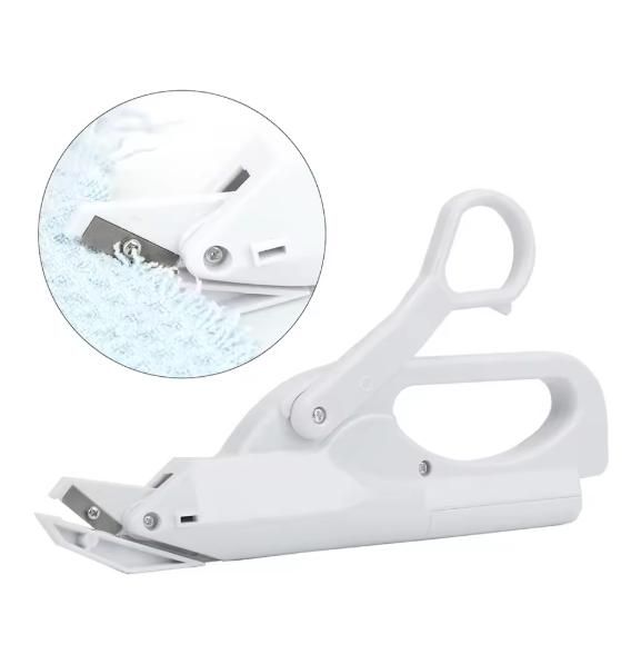 Electric Scissors Shears Safe Handheld Fabric Sewing Cutting Machine - DOTSEL E COMMERCE