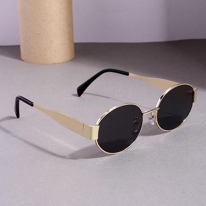 Retro Sun Protection Sunglasses - DOTSEL E COMMERCE