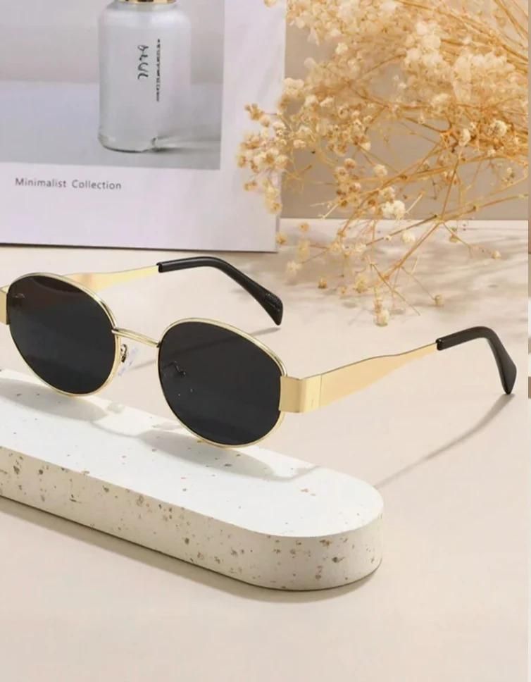 Retro Sun Protection Sunglasses - DOTSEL E COMMERCE