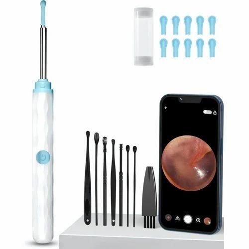 Smart Visual Ear Wax Cleaner - DOTSEL E COMMERCE