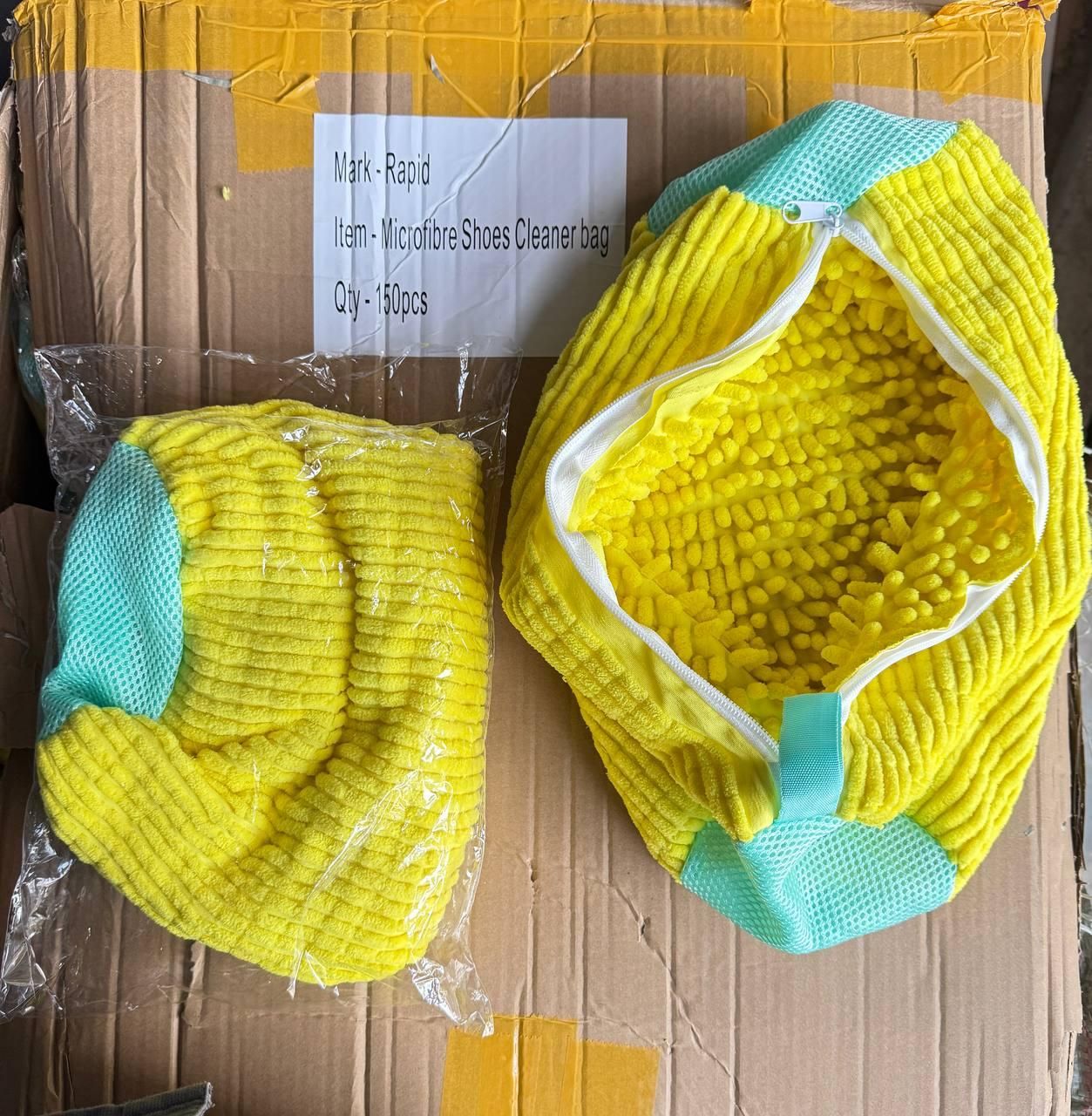 Shoe Washing Machine Bag - DOTSEL E COMMERCE