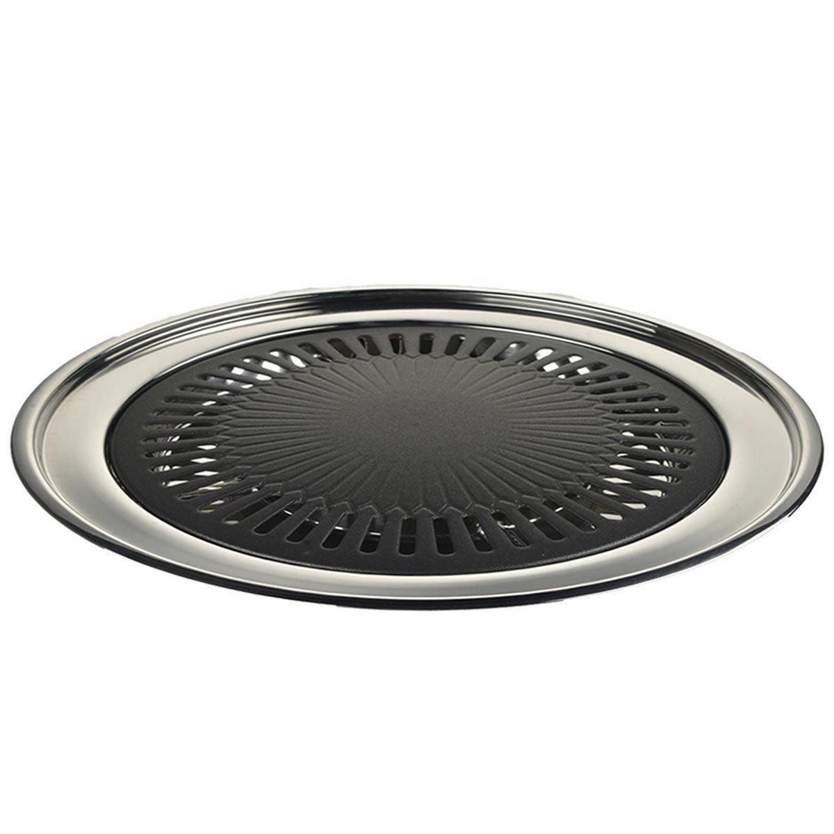 Indoor Gas Smokeless Barbeque Grill - DOTSEL E COMMERCE