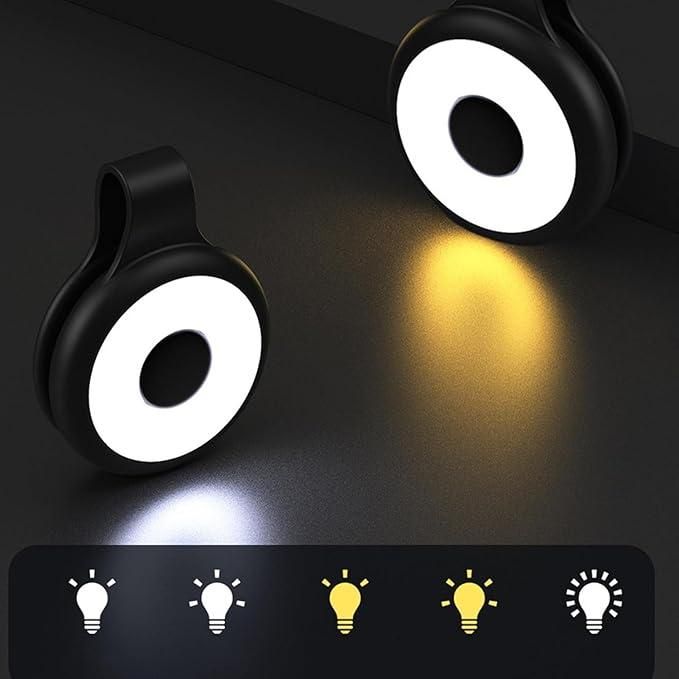 Mini Magnetic LED Ring Light - DOTSEL E COMMERCE