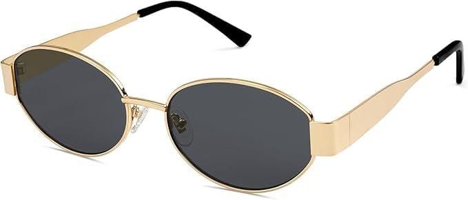 Retro Sun Protection Sunglasses - DOTSEL E COMMERCE