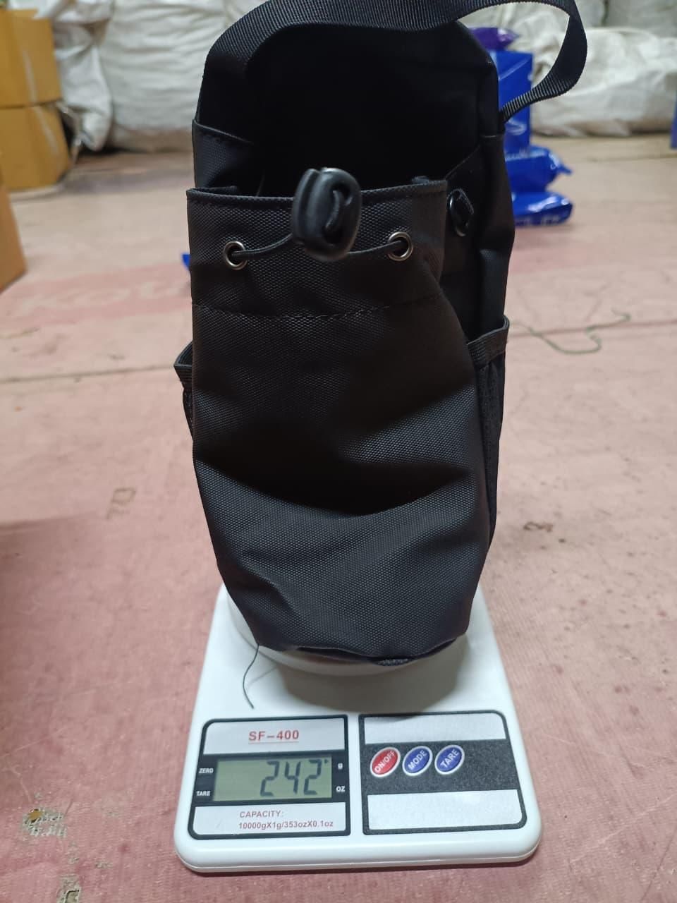 Gym Magnetic Bag - DOTSEL E COMMERCE