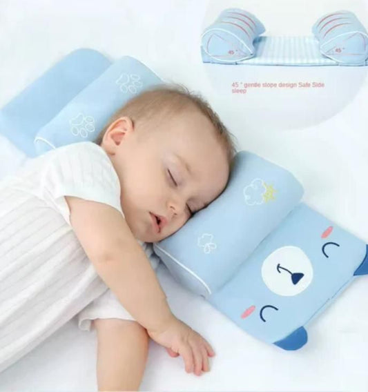 Baby Shaping Head Support Pillow - DOTSEL E COMMERCE