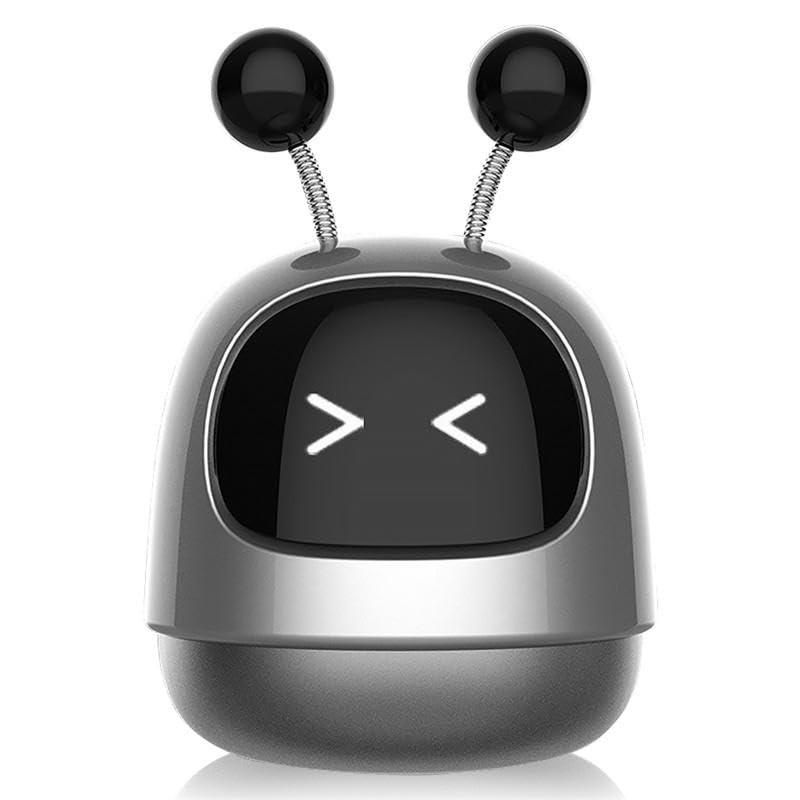 �Robot Car Air Freshener Assorted Color (Pack of 1) - DOTSEL E COMMERCE