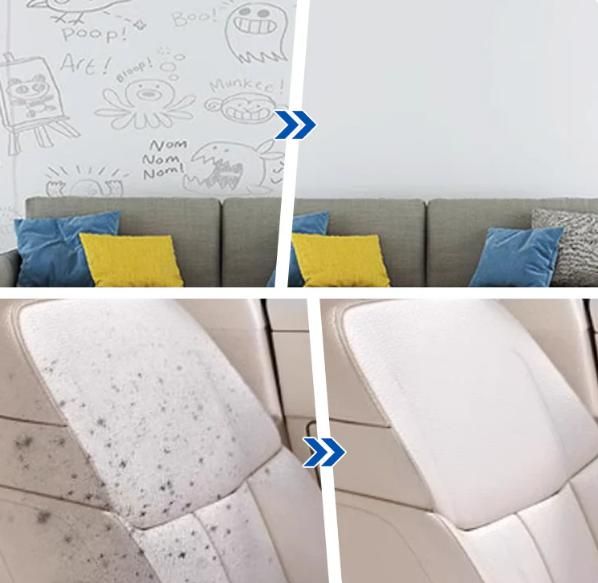 Multi-Purpose Stain Remover Laundry Cream 200 gm Pack of 1 - DOTSEL E COMMERCE