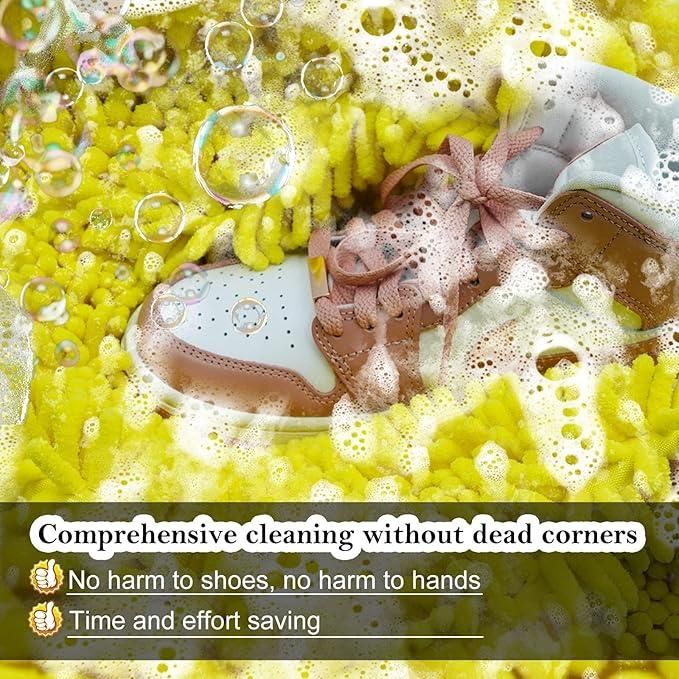 Shoe Washing Machine Bag - DOTSEL E COMMERCE