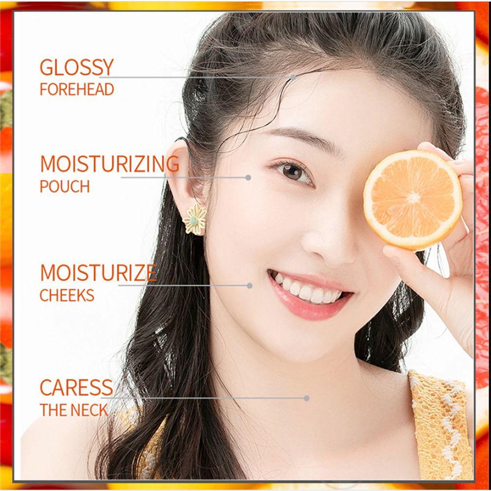 Kuraiy Vitamin C Serum - Brightening & Spot-Fading (30 ml)