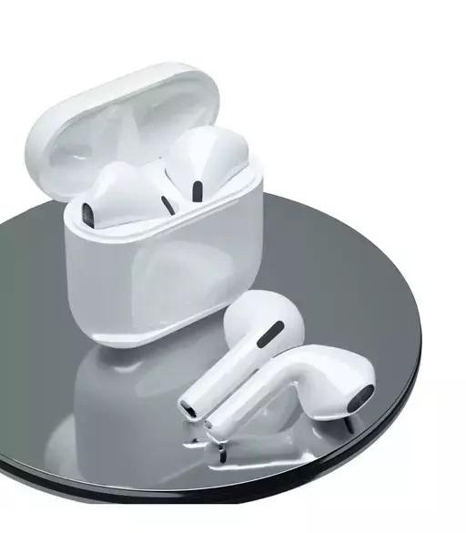 XANK Pro 4 Earbuds-Bluetooth Headset (Multicolour, True Wireless) - DOTSEL E COMMERCE