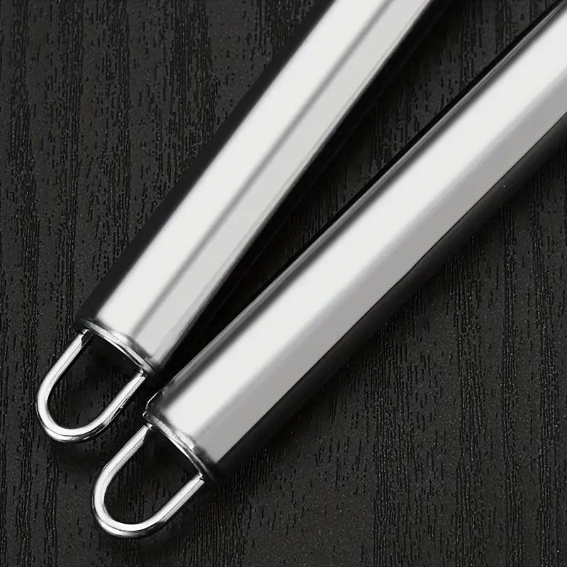 Fish Scale Remover Scrapper Scaler Cutter Cleaning Tools for Kitchen Home(Pack of 2) - DOTSEL E COMMERCE