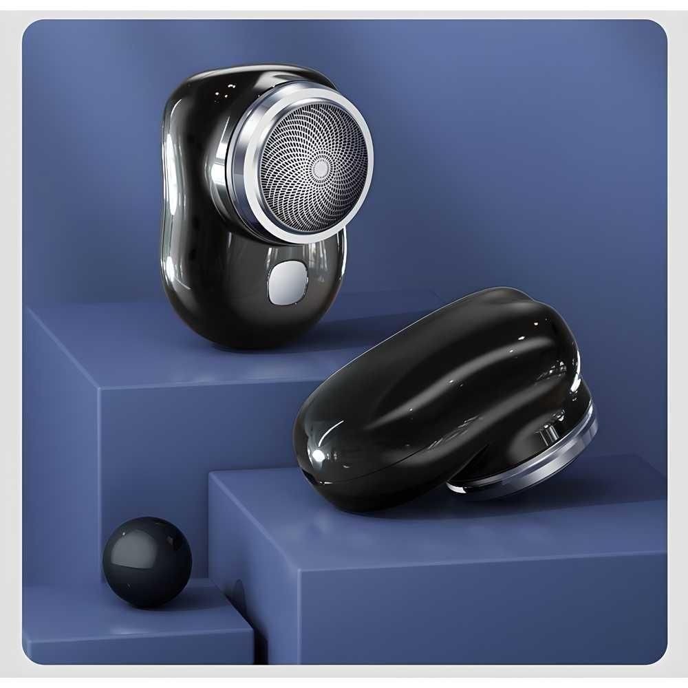 Mini Electric Shaver - DOTSEL E COMMERCE