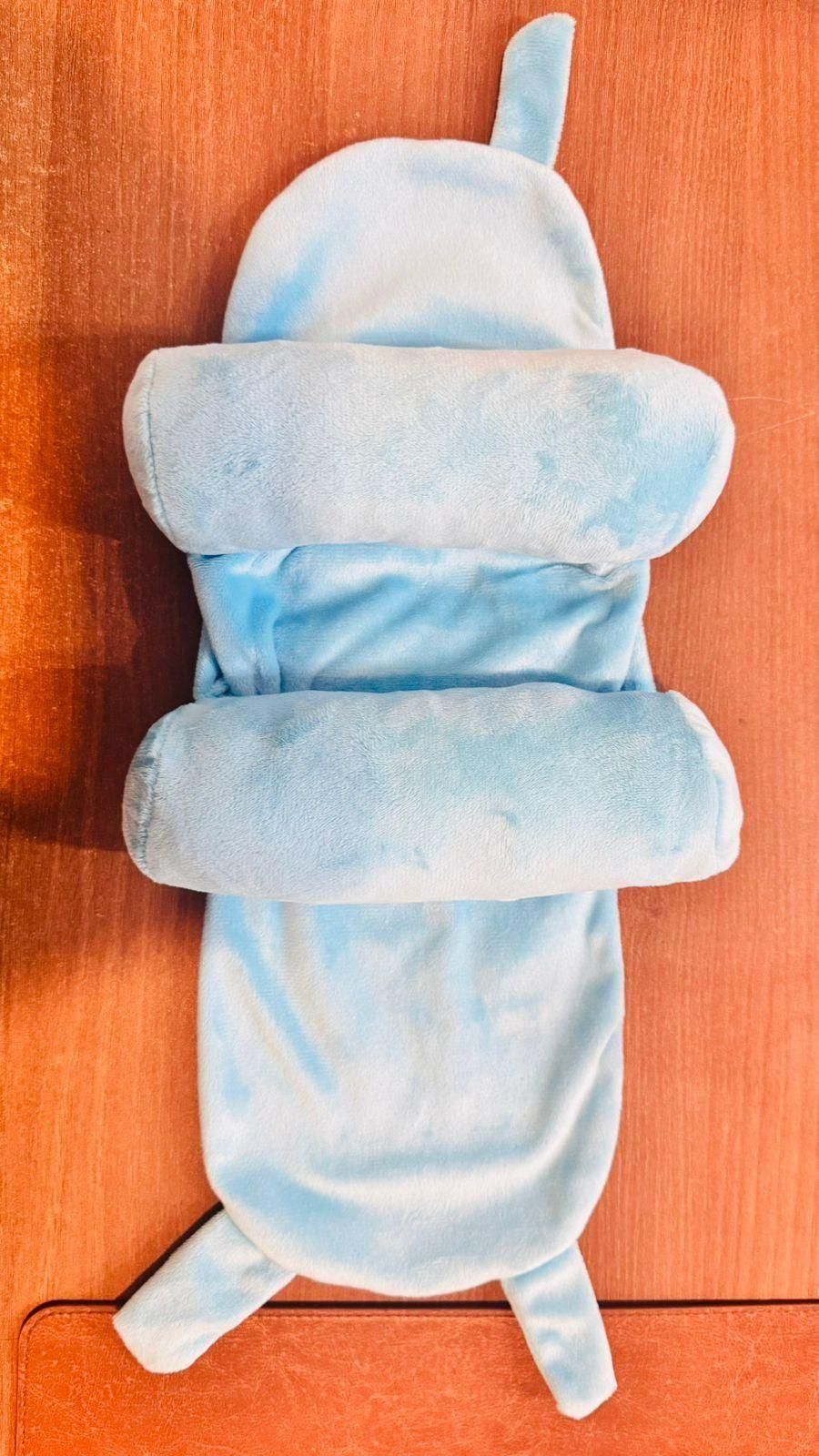 Baby Shaping Head Support Pillow - DOTSEL E COMMERCE